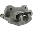 thumbnail image 4 of Centric Parts Disc Brake Caliper P/N:141.43014 Fits select: 1988-1995 ISUZU CONVENTIONAL, 4 of 8