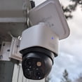 thumbnail image 2 of External Wall Corner Bracket Outdoor Security Camera Mount Bracket Accessory, 2 of 13