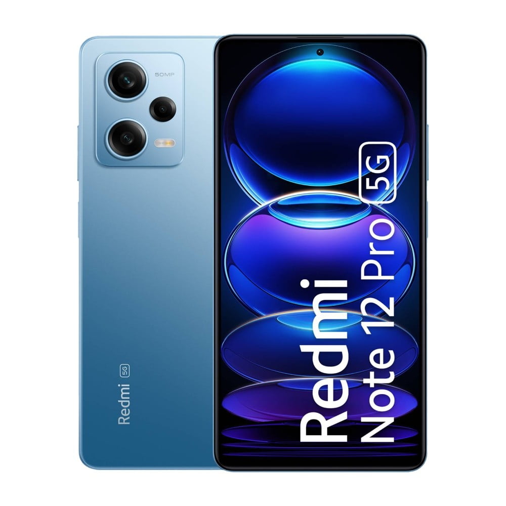 Redmi Note 12 Pro 5G 8Gb 256Gb Azul Cielo Knasta Chile redmi-note-12-pro-5g-8gb-256gb-azul-cielo-knasta-chile