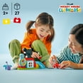 thumbnail image 2 of LEGO DUPLO Disney Mickey Mouse Clubhouse & Car 10454 Ensemble de construction (27 pièces), 2 of 6