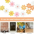 thumbnail image 3 of FUTUREORYY 5Ud Banner De Flores Con Delicado Para De Cumpleaños Y Eventos Festivos, 3 of 6