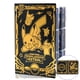 thumbnail image 2 of Libro Grande de cartas de Pokemon para niños, carpeta Grande para juegos, mapa, Pikachu, 3D Flash, 432 Fivean unisex, 2 of 2