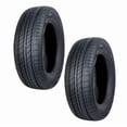 thumbnail image 1 of PAQUETE 2 LLANTAS 235/55R18 TORNEL MAGNA TOURING + VALVULAS, 1 of 4