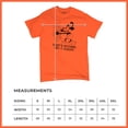 thumbnail image 7 of Steamboat Willie There is Nothing Like a Classic T-shirt Vintage Cartoon Mouse Retro Steam Boat Timeless Men's Tee, 7 of 7