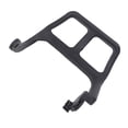 thumbnail image 1 of De Freno De Cadena, Ajuste Cómodo, Seguro, Fácil De Instalar, Mano De Obra Fina, De Freno De Cadena De Motosierra De Plástico Para MS180, 1 of 7