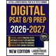 thumbnail image 1 of Libro Independientemente publicado Preparación Digital para PSAT 8/9 2026-2027, 1 of 1