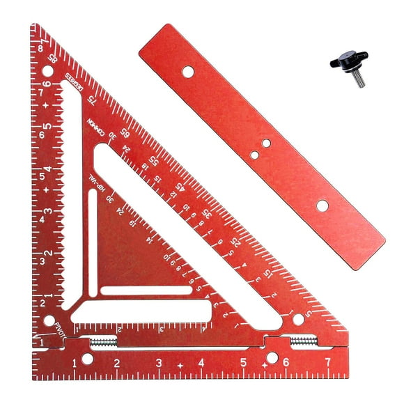 Innovative Rafter Square Tool Sherwap Rafter Square Tool Square Protractor A