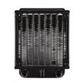 thumbnail image 4 of CPU Heat Sink, Aluminum Water Cooling, 8 Tubes Black For PC Computer CPU Cooling System, 4 of 8