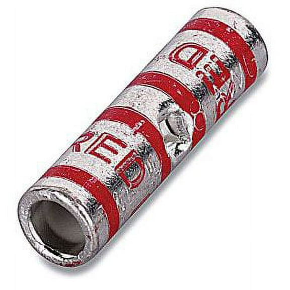 Thomas & Betts 54522-TB, Compression Cable Splice Connector, 700 Pnk, 1 PC