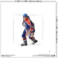 thumbnail image 4 of Gallery Pops Wayne Gretzky - Teams Wall Art Bundle (4-Pack), 4 of 5