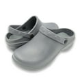 thumbnail image 2 of Ventana Men's Clogs Garden Shoes Slingback Sandals Nurse Slip On, 2 of 5