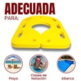 thumbnail image 3 of Sfeelt Tabla Entrenamiento para Natación, 3 of 5