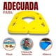 thumbnail image 3 of Sfeelt Tabla Entrenamiento para Natación, 3 of 5