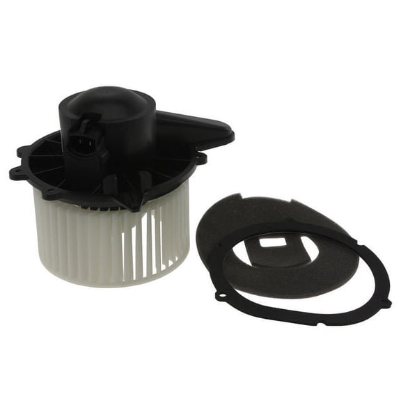 Front Blower Motor - Compatible with 1997 Ford F-250 HD