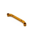 thumbnail image 2 of Vogacara Metal RC Car Rear Fixer Portable Desmontable Modificado Color sólido Sujetador de juguete Accesorios Reemplazo para Mini-Q Kits de construcción modelo Oro Vogacara FN012277-03B, 2 of 6