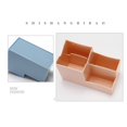 thumbnail image 4 of OUSITAID Office Supplies Clearance Tidy Desktop Desk Multi-Function Items Large Space Storage Rack School Supplies Home Office Essentials, 4 of 5