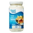 thumbnail image 1 of Great Value Sauce Tartare, 1 of 2