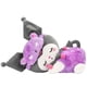 thumbnail image 1 of Peluche Hello Kitty Kuromi Sleeping 45 cm Oficial Sanrio, 1 of 5
