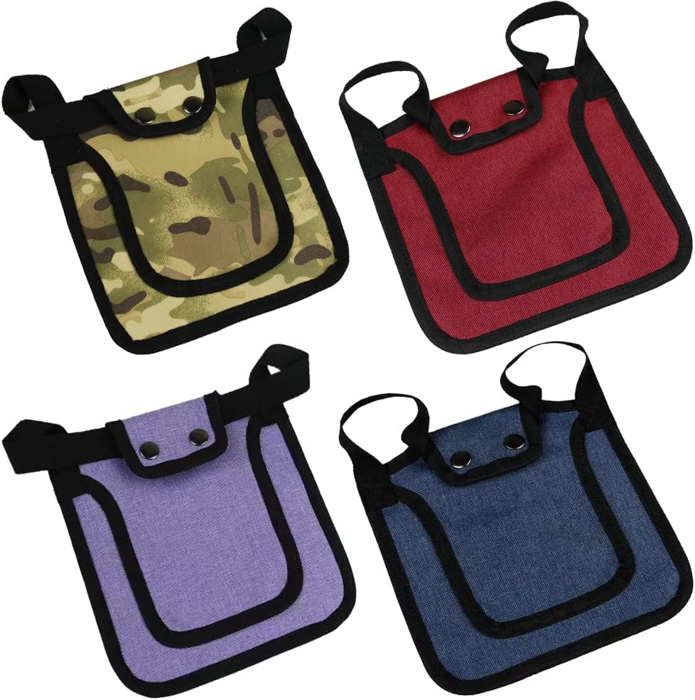 Chicken Saddle,Hen Apron Hen Feather Protector with Adjustable Strap