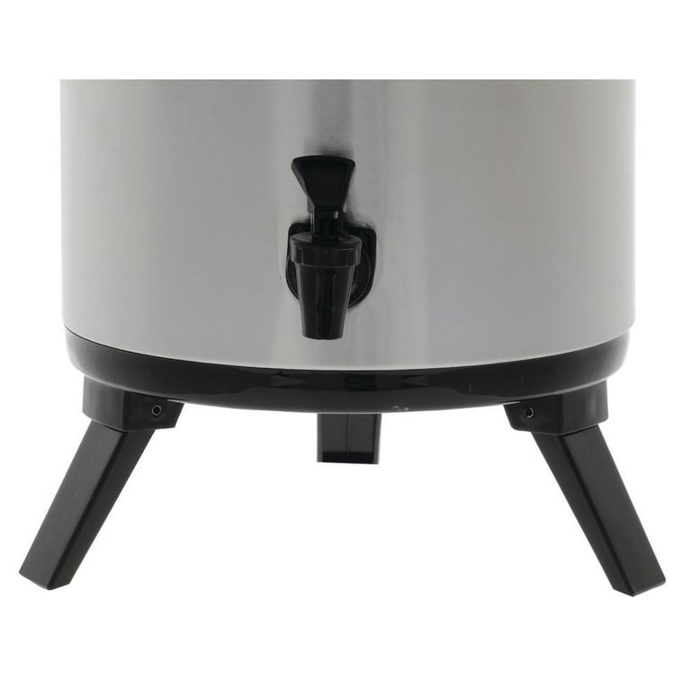 Focus Foodservice Focus Foodservice BD95SS - 9.5 l Insulated