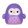 thumbnail image 4 of Mini-Squish de Toy Squish-a-Longs, paquete de 14 unidades (Wave 3, estilo 2), 4 of 9