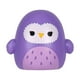 thumbnail image 4 of Mini-Squish de Toy Squish-a-Longs, paquete de 14 unidades (Wave 3, estilo 2), 4 of 9