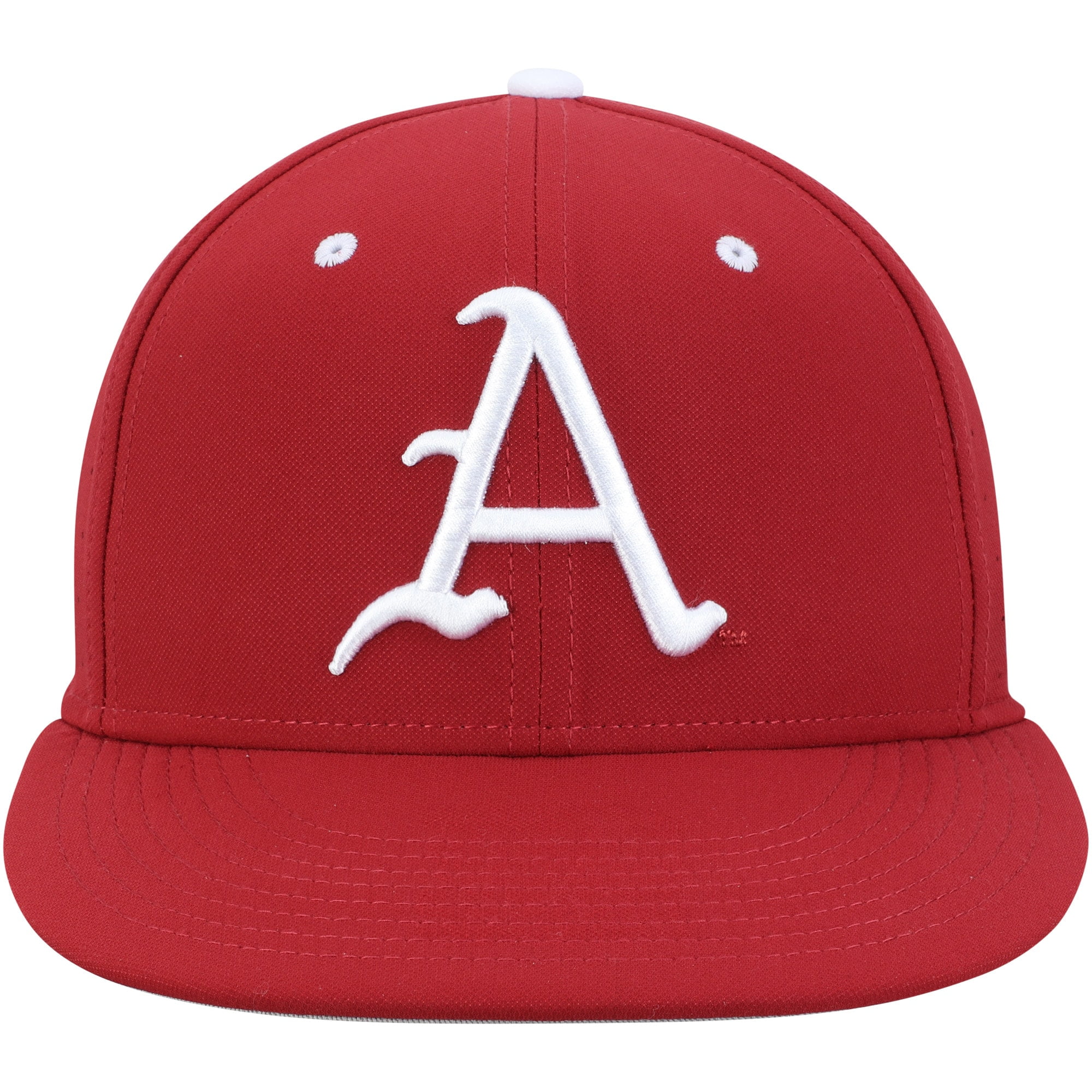 Men's Nike Cardinal Arkansas Razorbacks 