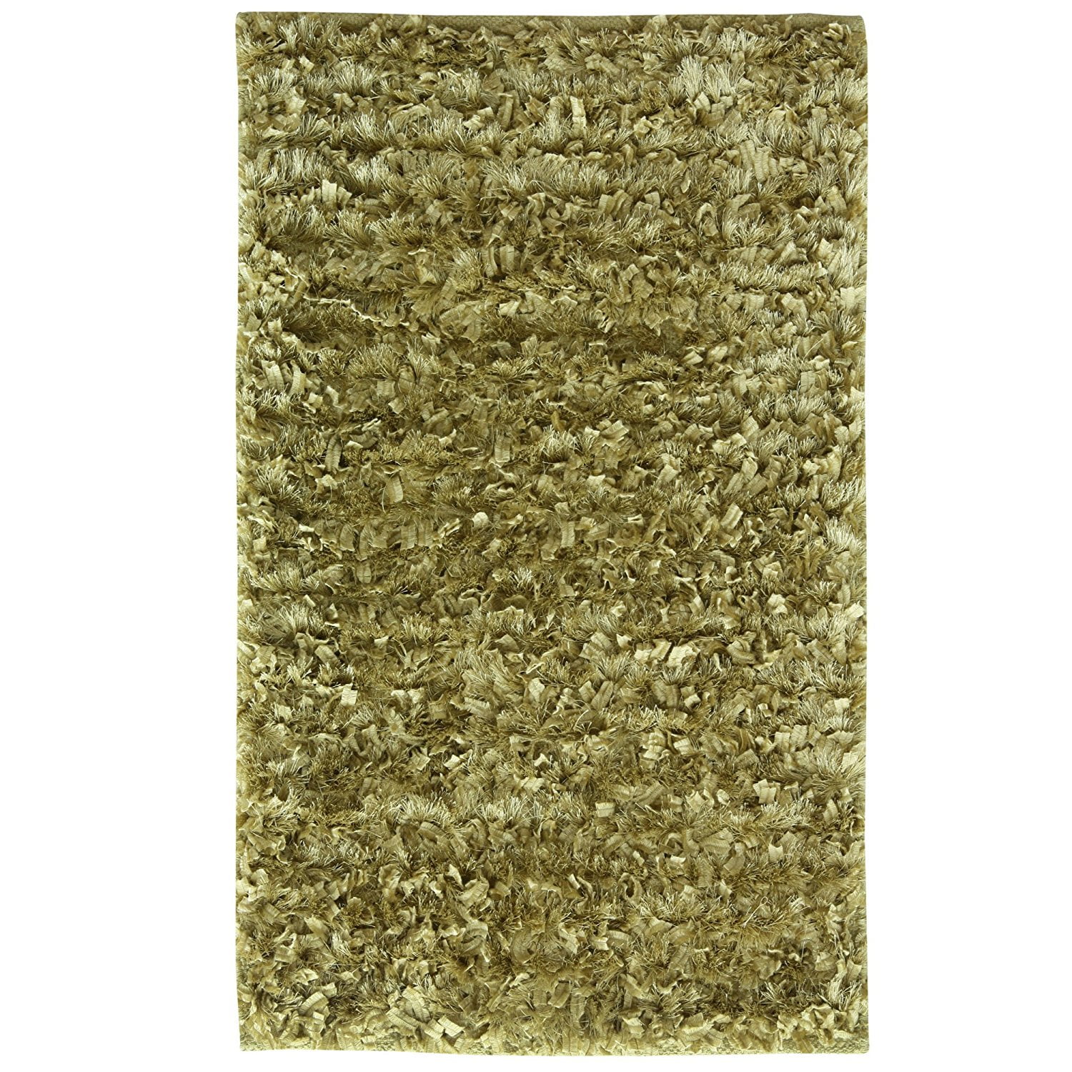 Jessica Simpson Medallion Bath Rug Aqua Sea/Light Aqua Sea/ White