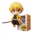 thumbnail image 1 of Figura de acción de PVC de 10 Cm, modelo coleccionable de PVC de Q.ver, Demon Slayer, n. ° 1193, Kamado, Tanjirou, Nezuko, juguetes, regalos para niños Gong Bohan LED, 1 of 2