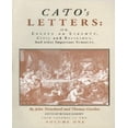 thumbnail image 1 of Cato's Letters: or, Essays on Liberty, Civil and Religious, and Other Important Subjects (Volumes One &amp; Two), 1 of 1
