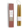 thumbnail image 2 of Bayberry Taper Candles, 2 of 2