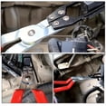 thumbnail image 7 of Raindrops Fuse Pliers Set Fuse Puller Tool Cable Pliers Fuse Bender Relay Pliers Car Repair Tool, 7 of 7