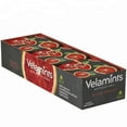 thumbnail image 2 of Velamints Expressions Sugar-Free, Gluten-Free Blood Orange Breath Mints, 28 Pcs, 6 Ct, 2 of 4