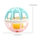 thumbnail image 3 of Juguetes para piscina, juguetes para bebés, juguetes para niños pequeños, sonajeros de goma suave para bebés, pelota de goma suave para bebés recién nacidos, pelota de goma suave para ejercicios de ed, 3 of 7