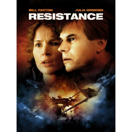 Resistance (Widescreen)