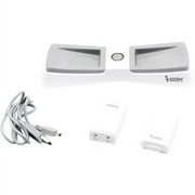 ICON Rapid Charge Induction Station - Charging stand 2 x - Li-pol - 2 output connectors - for Microsoft Xbox