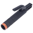 thumbnail image 1 of Electrode Holder, Welding Stick Clamp Low Temperature Rise Hand Tool Firm Clamping Ergonomic  for Maintenance, 1 of 8