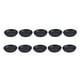thumbnail image 1 of 15pcs plástico suculento planta maceta maceta redonda placas de tenencia, 1 of 5