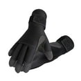 thumbnail image 3 of hengtong Diving Gloves Anti Slip Equipment Swim Gloves for Paddling Underwater Skiing L, 3 of 9