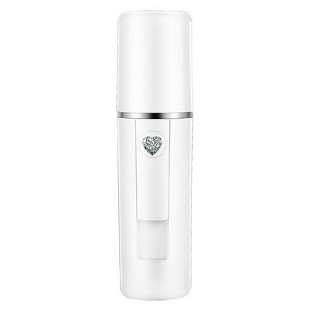 

USB Rechargeable Facial Mist Facial For Women Girl