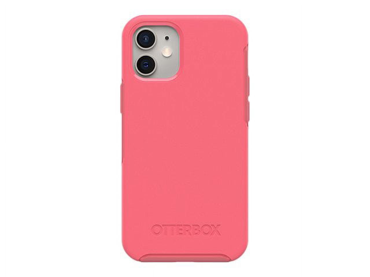 OtterBox iPhone 12 mini Symmetry Series+ Case With MagSafe