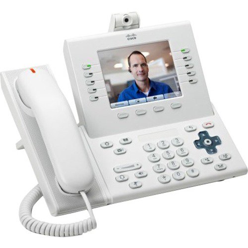 Cisco Cp 9971 W K9 Unified 9971 Ip Phone Wall Mountable White Used Walmart Com Walmart Com Cisco Cp 9971 W K9 Unified 9971 Ip Phone Wall Mountable White Used Walmart Com Walmart Com