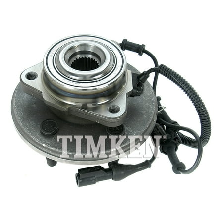 Empi Axle Assembly - Timken SP470200 Axle Bearing and Hub Assembly