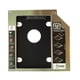thumbnail image 2 of 9.5mm Universal HDD SSD Duro de para CD / ROM Bahía Removible sin Cables Ràpida, 2 of 6