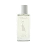 Zara Aladdin Princess Jasmine Kids Perfume Eau de Toilette Spray, 40ml (1.35 fl oz) Captivating Floral Fragrance