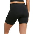 thumbnail image 2 of Maidenform M Women’s Shapewear Seamless Light Shaping Shorts MSW003 Sizes S-3XL, 2 of 6