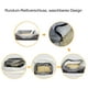 thumbnail image 5 of JOYELF Cama extragrande de espuma viscoelástica para perros, cama y sofá ortopédico para perros con funda extraíble y lavable, cama para perros grandes, 5 of 5