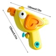 thumbnail image 2 of A Mini Manual Continuous Water Gun Toy For Summer Outdoor Parties Pool Beach Play No Electricity Required Durable Abs Material Long Range Spray For Kids Interactive Fun, 2 of 5