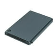 thumbnail image 3 of onn. 11.6-Inch 1920x1080 LCD Touchscreen 2.0 GHZ Octa-core processor Android Tablet Pro with Keyboard  (Model 100043279 - Grey), 3 of 8