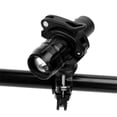 thumbnail image 3 of 360 Rotatable Flashlight Lamp Holder Adjustable Light Bracket Anti-skid, 3 of 5